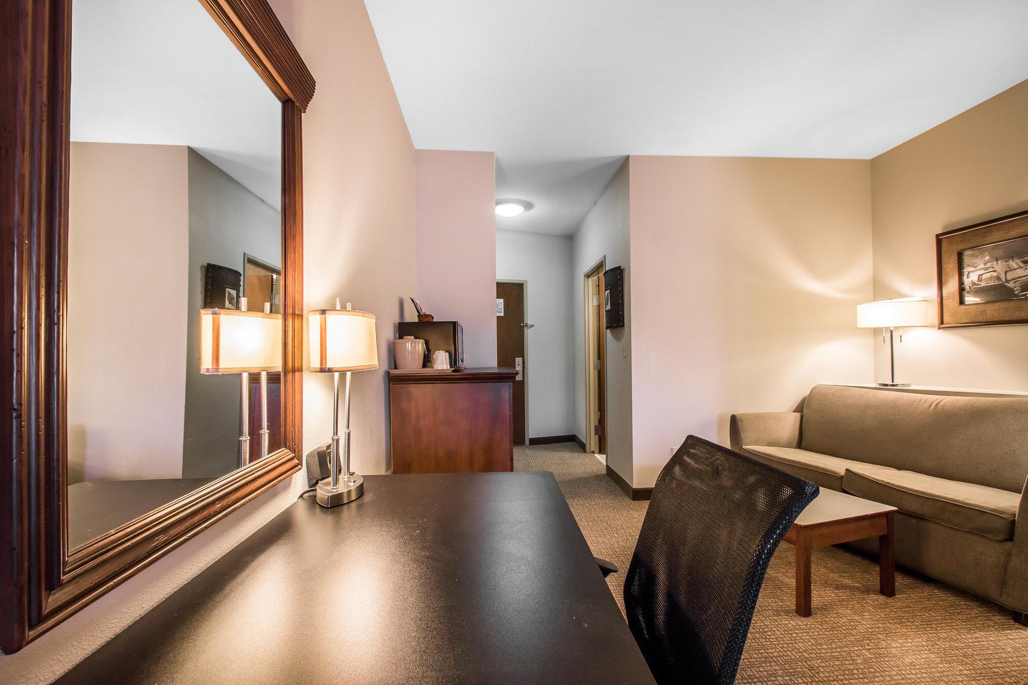 Comfort Suites Pelham Hoover I-65 Exteriér fotografie
